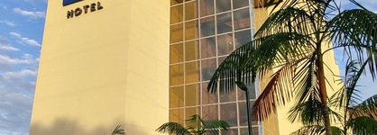Tryp By Wyndham Manaus Aeroporto