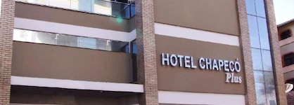 Tri Hotel Centro Chapecó