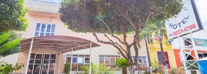 Fabiel Palace Hotel