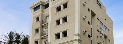 Hotel Nações Plaza