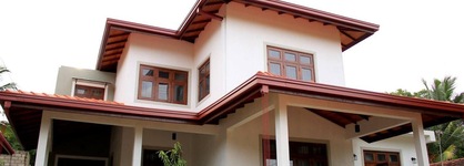 Seasons Villa