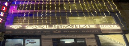 Solitaire Hotel