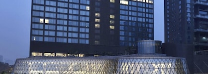 Jw Marriott Hotel Kolkata