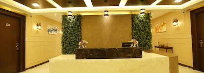 Hotel Maple Inn