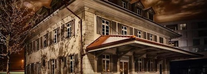 Boutique Hotel Spedition