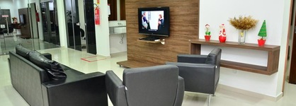 Hotel Norte