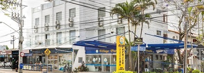 Village Paraiso Hotel