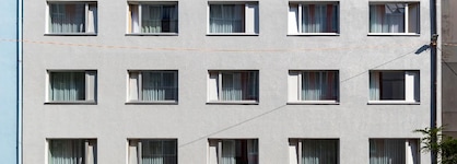 Mk Hotel München City
