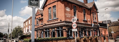The Queen's Head