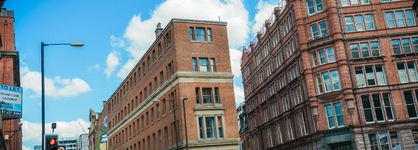 Easyhotel Manchester