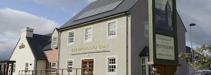 Highland Gate