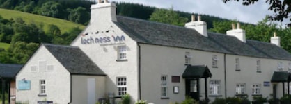 The Loch Ness Inn
