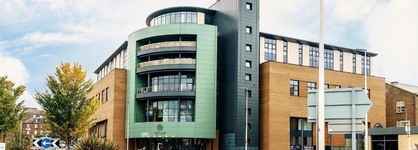 Dream Apartments Quayside Newcastle