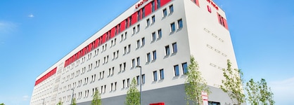 Leonardo Hotel Munich City East