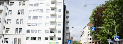 Stays Apartments
