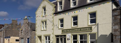 Scalloway Hotel
