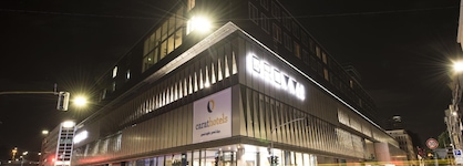 Carathotel Düsseldorf City
