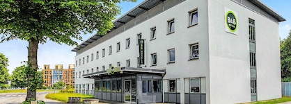 B&B Hotel Lübeck Berliner-Platz