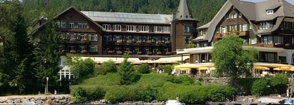 Treschers Schwarzwald Hotel