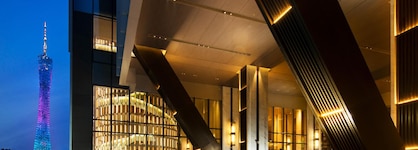 Conrad Guangzhou