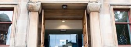 The Pipers Tryst Hotel