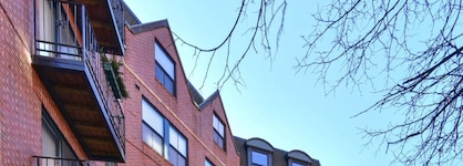 Boston Medical Suites At Garrison Square
