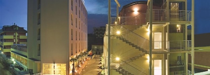 Hotel & Residence Continental