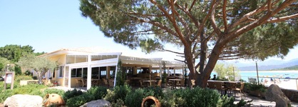Hôtel U Livanti Ecolabel