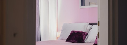 D&A Center Apartments