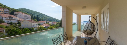 Antonio Luxury Beach Suites