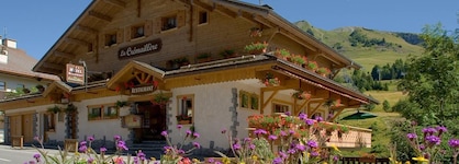 Hotel La Crémaillère