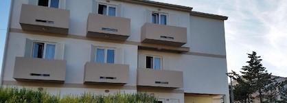 Apartmani Ana&Ita