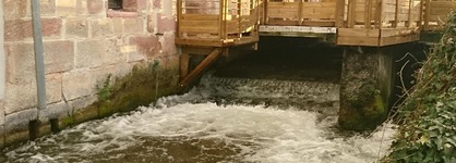 Le Moulin D'oscar