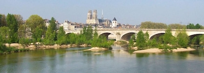Ibis Budget Orléans Sud Co’Met