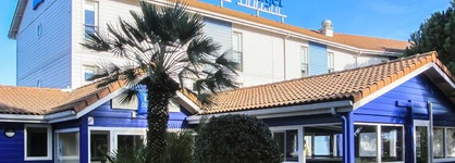 Ibis Budget Béziers Est La Giniesse