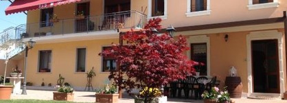 B&B Acero Rosso