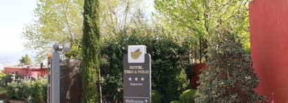 Hotel Tiro A Volo