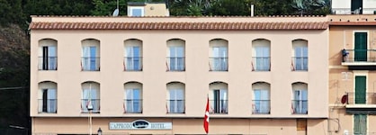 Hotel L'approdo