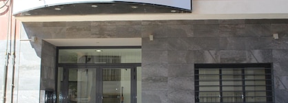 Hotel Sagunto