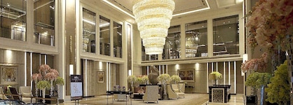 The Olympian Hong Kong