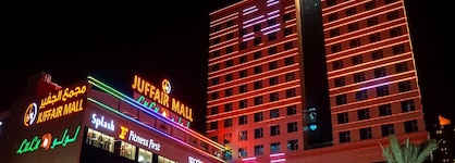 Arman Hotel Juffair Mall