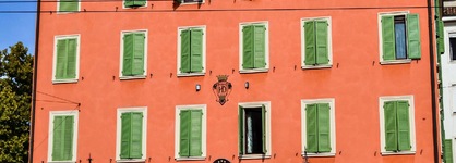 Hotel Daunia