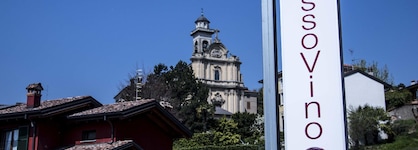 Hotel Rossovino Como