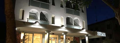 Hotel Admiral