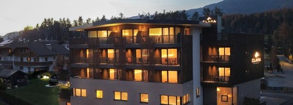 B&B Boutiquehotel Clara