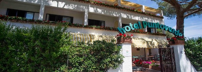 Hotel Punto Verde