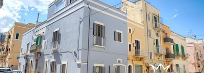 B&B Palazzo Murat