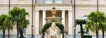 Villa Pulejo