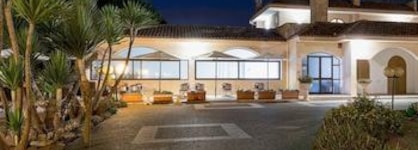 Hotel Villa Costes Gallipoli