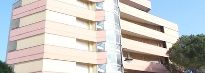 Hotel David and  Dependance